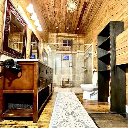 Fleur De Lis Mansion Bed & Breakfast Ню Орлиънс Екстериор снимка