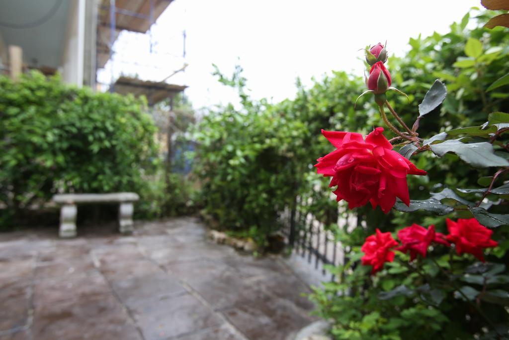 Fleur De Lis Mansion Bed & Breakfast Ню Орлиънс Екстериор снимка