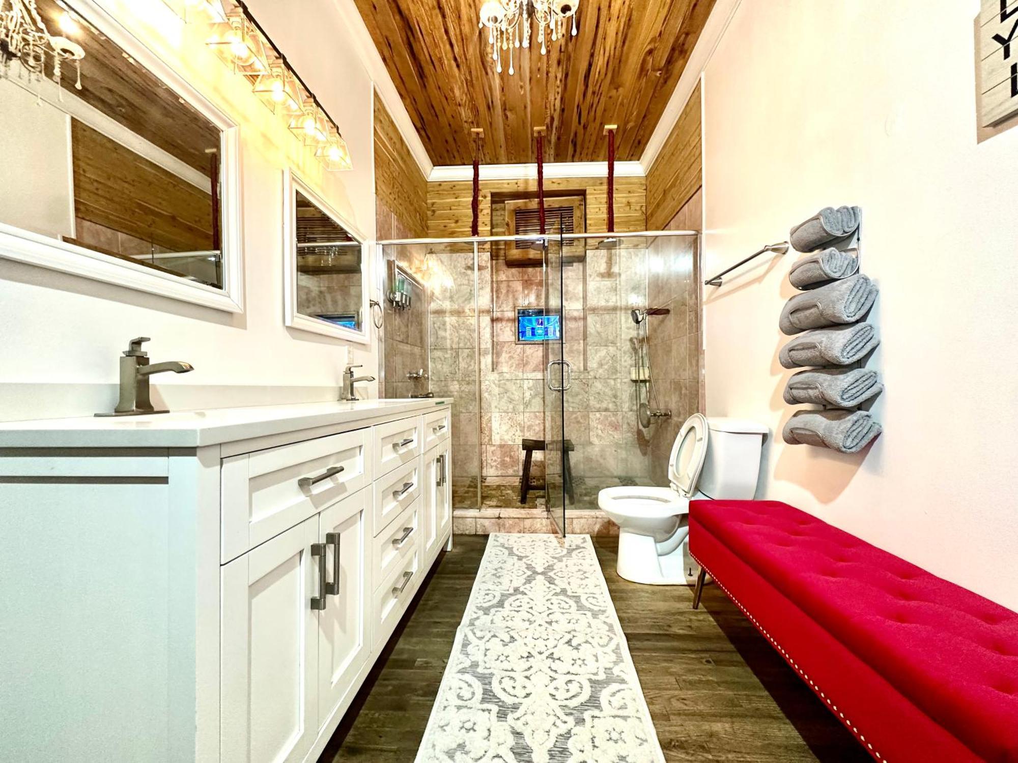 Fleur De Lis Mansion Bed & Breakfast Ню Орлиънс Екстериор снимка