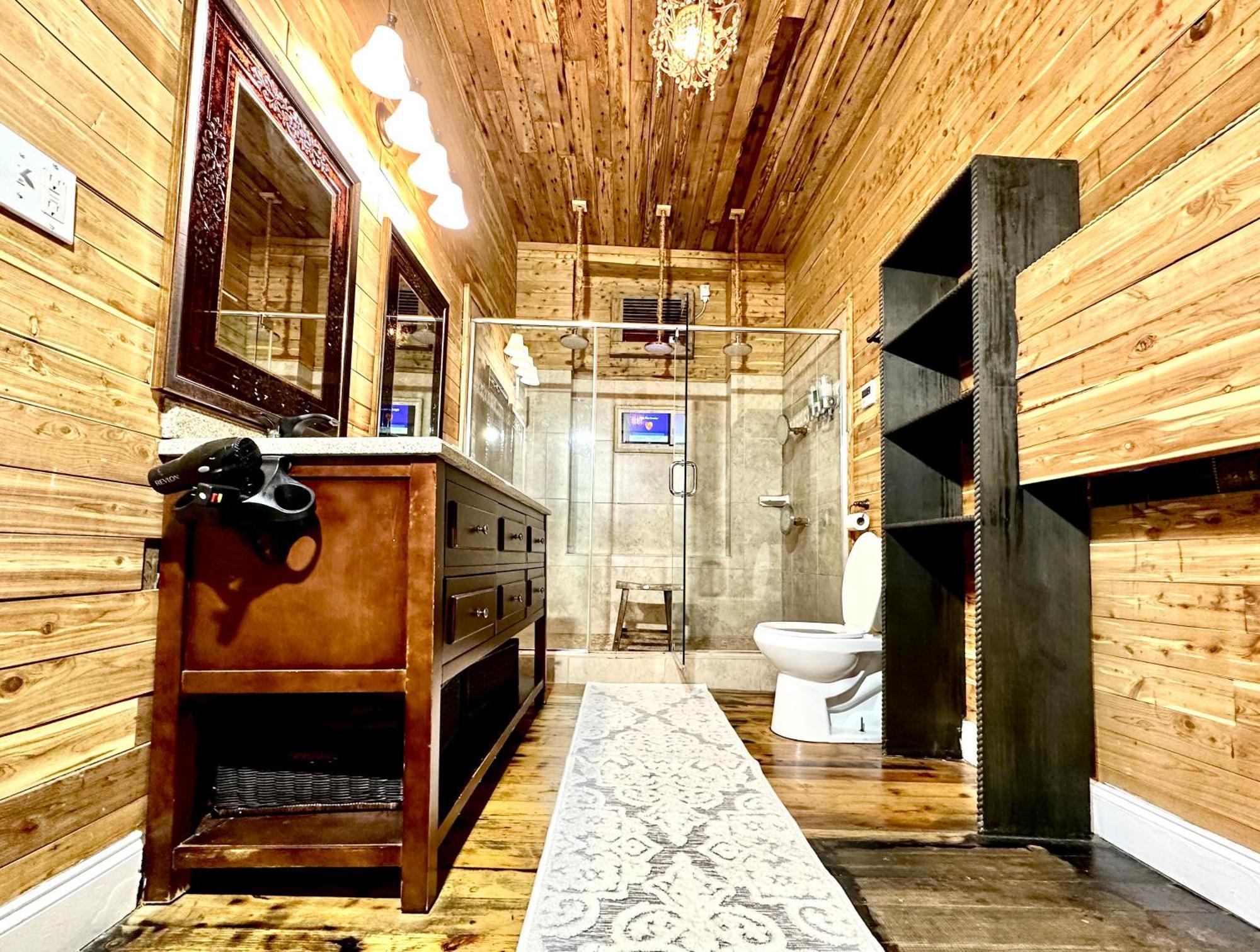 Fleur De Lis Mansion Bed & Breakfast Ню Орлиънс Екстериор снимка