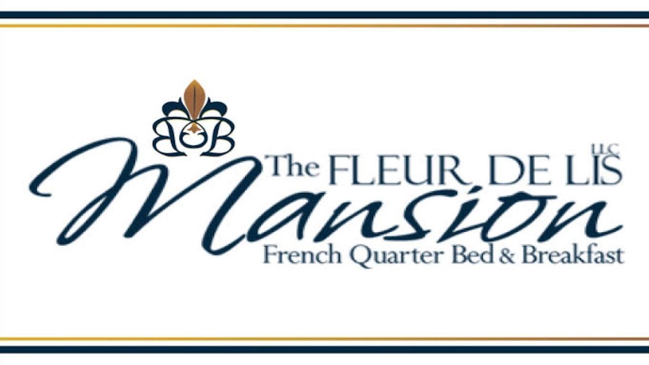 Fleur De Lis Mansion Bed & Breakfast Ню Орлиънс Екстериор снимка